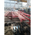 OEM mechanical parts for FUWA crawler cranes